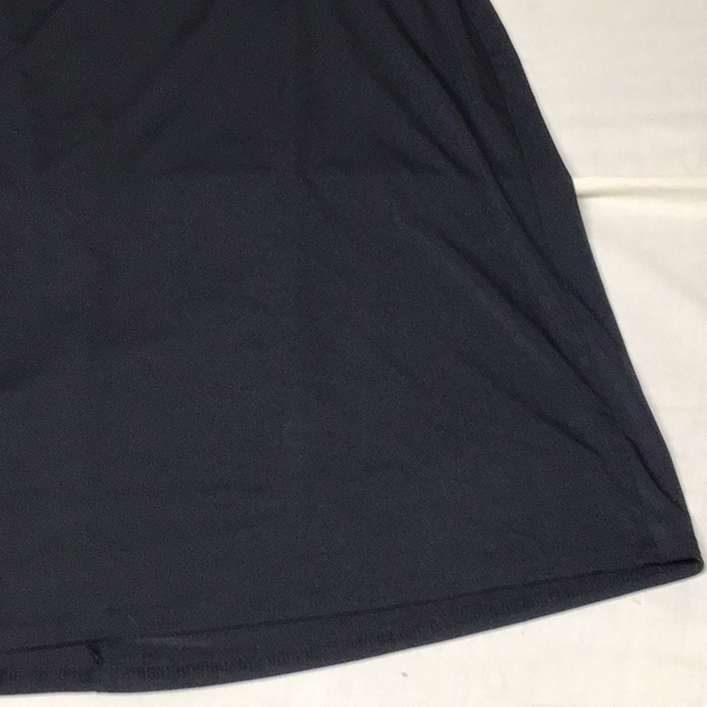 Jessica London Midnight Black Skirt - Picture 9 of 15